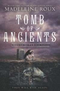 Мэделин Ру - Tomb of Ancients