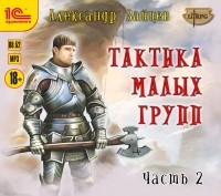 Александр Зайцев - Тактика малых групп. Часть 2