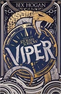 Bex Hogan - Viper