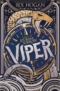 Bex Hogan - Viper
