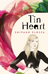 Шивон Плоцца - Tin Heart