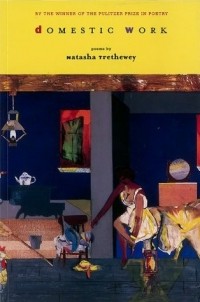 Наташа Третевей - Domestic Work: Poems