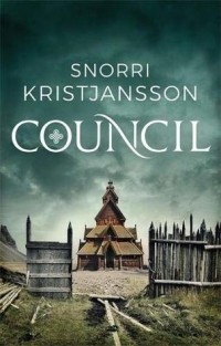 Snorri Kristjansson - Council
