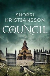 Snorri Kristjansson - Council