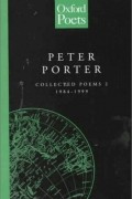 Питер Потер - Collected Poems