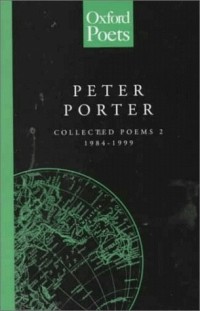 Питер Потер - Collected Poems