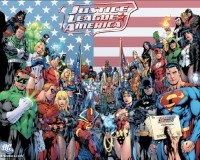  - JLA: The Tornado's Path