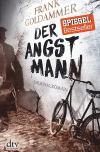 Frank Goldammer - Der Angstmann