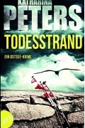 Katharina Peters - Todesstrand