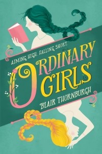 Blair Thornburgh - Ordinary Girls