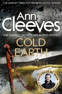 Ann Cleeves - Cold Earth