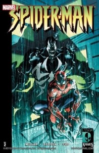  - Marvel Knights Spider-Man, Vol. 2: Venomous