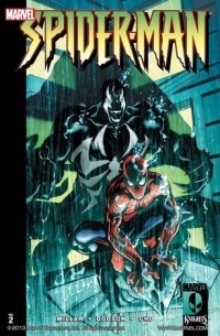 - Marvel Knights Spider-Man, Vol. 2: Venomous