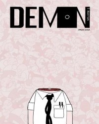 Джейсон Шига - Demon, Volume 1