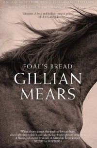 Джиллиан Мирс - Foal's Bread
