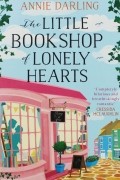 Annie Darling - The Little Bookshop of Lonely Hearts