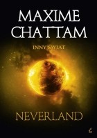 Maxime Chattam - Neverland