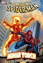  - The Spider-Man and the Human Torch