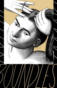 Jillian Tamaki - Boundless