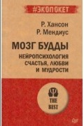 Мозг Будды: нейропсихология счастья, любви и мудрости