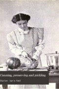 Canning, Preserving and Pickling
