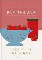 Pam Corbin - Pam The Jam