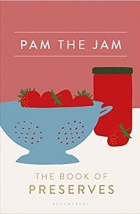 Pam Corbin - Pam The Jam