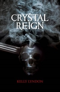 Келли Линдон - Crystal Reign