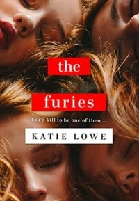 Katie Lowe - The Furies