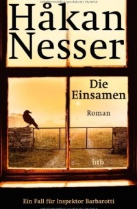 Хокан Нессер - Die Einsamen