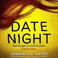 Samantha Hayes - Date Night