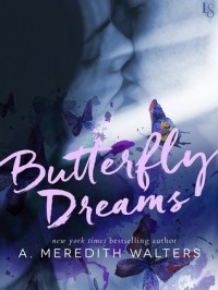 A. Meredith Walters - Butterfly Dreams