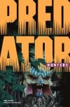 Chris Warner - Predator: Hunters