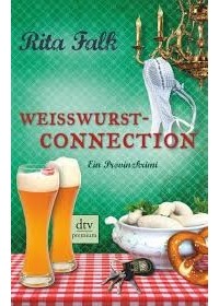 Рита Фальк - Weißwurstconnection