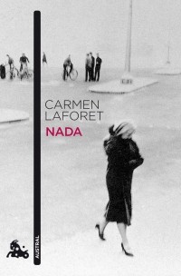 Кармен Лафорет - Nada