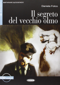 Daniela Folco - Il Segreto Del Vecchio Olmo