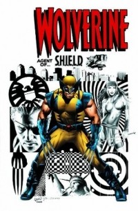  - Wolverine: Enemy of the State, Volume 2 (сборник)