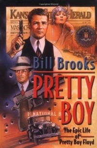 Bill Brooks - Pretty Boy