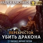 Андрей Красников - Убить дракона