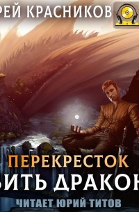 Андрей Красников - Убить дракона