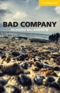 Richard Macandrew - Bad Company