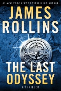 Джеймс Роллинс - The Last Odyssey