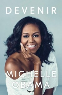 Michelle Obama - Devenir