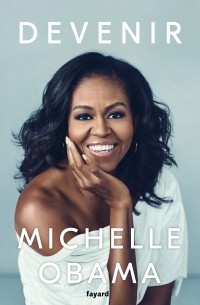 Michelle Obama - Devenir