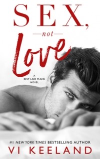 Ви Киланд - Sex, Not Love