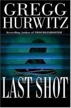 Грегг Гервиц - Last Shot