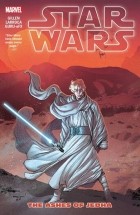  - Star Wars, Vol. 7: The Ashes of Jedha