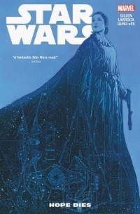  - Star Wars, Vol. 9: Hope Dies