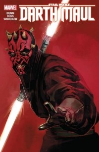  - Star Wars: Darth Maul