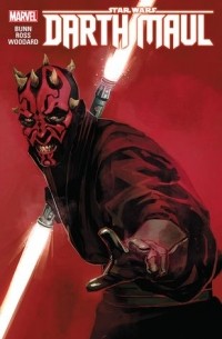 Star Wars: Darth Maul